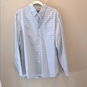 J Crew Button-down Shirt
